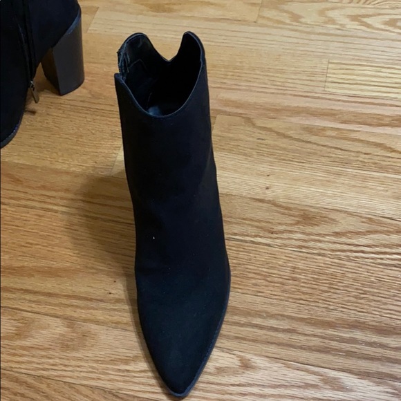 Booties - Picture 2 of 4